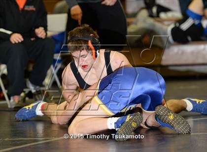 Thumbnail 3 in Spring Creek Kiwanis Invitational photogallery.
