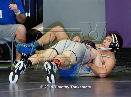 Thumbnail 3 in Spring Creek Kiwanis Invitational photogallery.