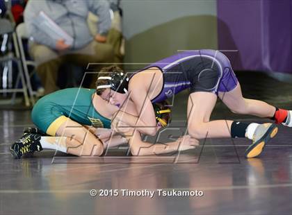 Thumbnail 1 in Spring Creek Kiwanis Invitational photogallery.
