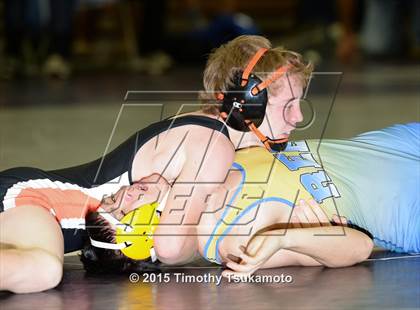 Thumbnail 2 in Spring Creek Kiwanis Invitational photogallery.