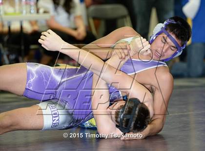 Thumbnail 1 in Spring Creek Kiwanis Invitational photogallery.