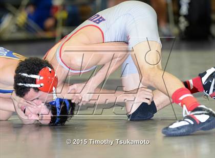 Thumbnail 2 in Spring Creek Kiwanis Invitational photogallery.