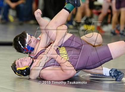 Thumbnail 3 in Spring Creek Kiwanis Invitational photogallery.