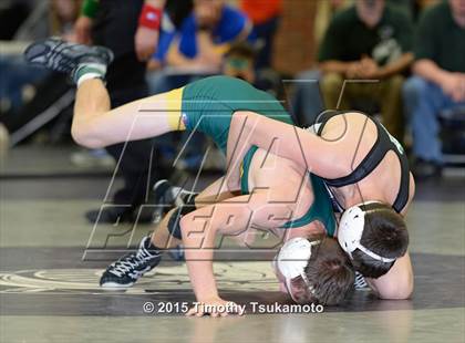 Thumbnail 1 in Spring Creek Kiwanis Invitational photogallery.