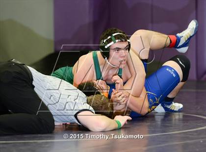 Thumbnail 2 in Spring Creek Kiwanis Invitational photogallery.