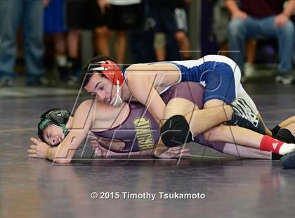 Thumbnail 3 in Spring Creek Kiwanis Invitational photogallery.