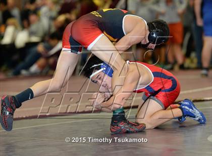 Thumbnail 1 in Spring Creek Kiwanis Invitational photogallery.