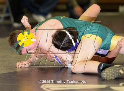 Thumbnail 1 in Spring Creek Kiwanis Invitational photogallery.