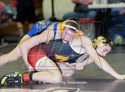 Thumbnail 3 in Spring Creek Kiwanis Invitational photogallery.