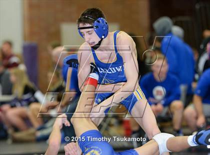 Thumbnail 1 in Spring Creek Kiwanis Invitational photogallery.