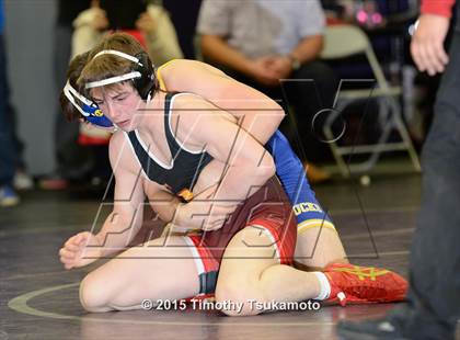 Thumbnail 2 in Spring Creek Kiwanis Invitational photogallery.