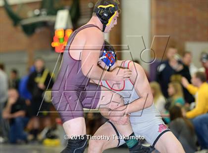 Thumbnail 1 in Spring Creek Kiwanis Invitational photogallery.
