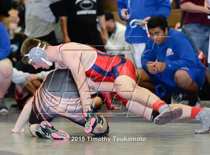 Thumbnail 1 in Spring Creek Kiwanis Invitational photogallery.