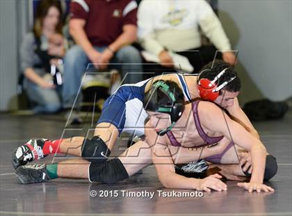 Thumbnail 2 in Spring Creek Kiwanis Invitational photogallery.