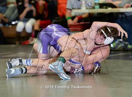 Thumbnail 1 in Spring Creek Kiwanis Invitational photogallery.
