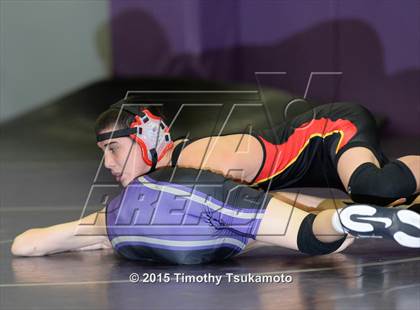 Thumbnail 2 in Spring Creek Kiwanis Invitational photogallery.