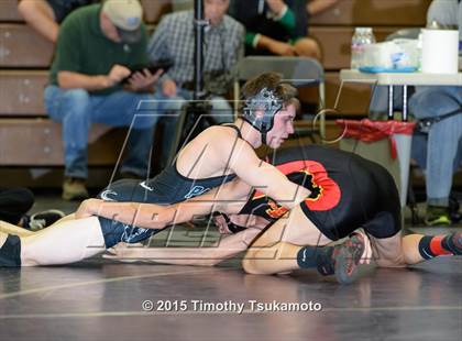 Thumbnail 2 in Spring Creek Kiwanis Invitational photogallery.