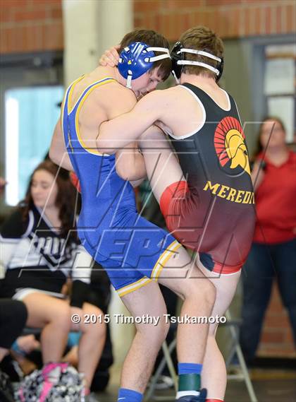 Thumbnail 1 in Spring Creek Kiwanis Invitational photogallery.