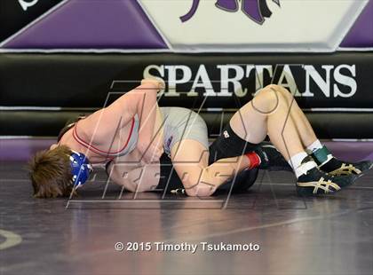 Thumbnail 1 in Spring Creek Kiwanis Invitational photogallery.