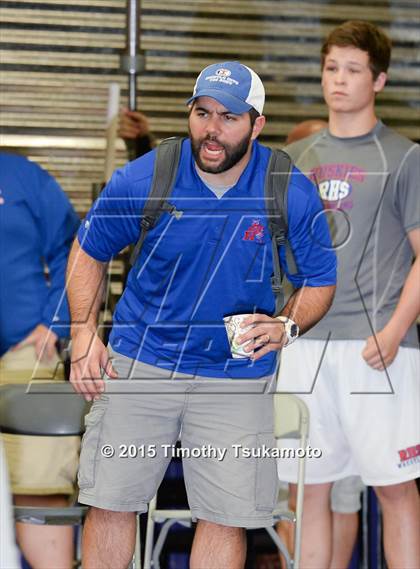 Thumbnail 1 in Spring Creek Kiwanis Invitational photogallery.