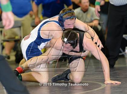 Thumbnail 2 in Spring Creek Kiwanis Invitational photogallery.
