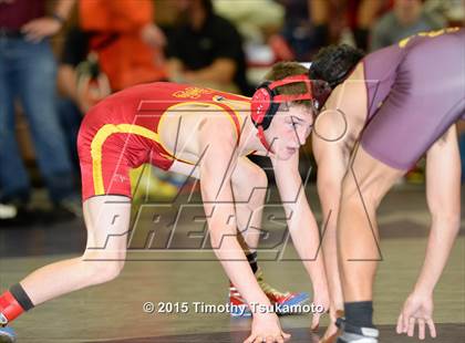 Thumbnail 1 in Spring Creek Kiwanis Invitational photogallery.