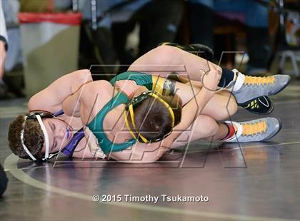 Thumbnail 3 in Spring Creek Kiwanis Invitational photogallery.