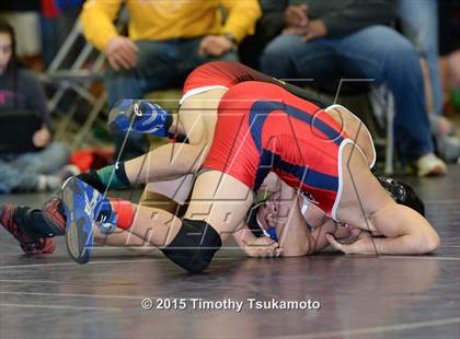 Thumbnail 1 in Spring Creek Kiwanis Invitational photogallery.