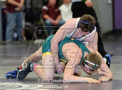 Thumbnail 1 in Spring Creek Kiwanis Invitational photogallery.