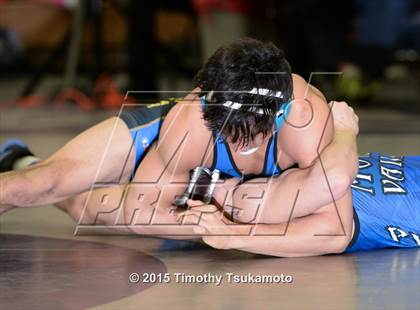 Thumbnail 1 in Spring Creek Kiwanis Invitational photogallery.