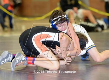 Thumbnail 1 in Spring Creek Kiwanis Invitational photogallery.
