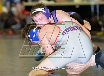 Thumbnail 1 in Spring Creek Kiwanis Invitational photogallery.