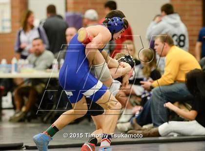 Thumbnail 1 in Spring Creek Kiwanis Invitational photogallery.