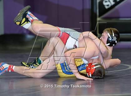 Thumbnail 1 in Spring Creek Kiwanis Invitational photogallery.