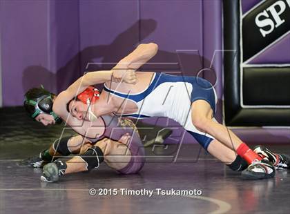 Thumbnail 3 in Spring Creek Kiwanis Invitational photogallery.