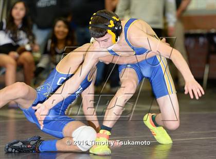 Thumbnail 3 in Spring Creek Kiwanis Invitational photogallery.
