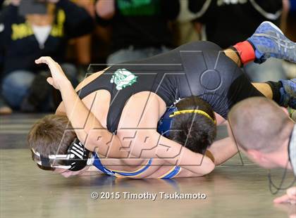 Thumbnail 2 in Spring Creek Kiwanis Invitational photogallery.