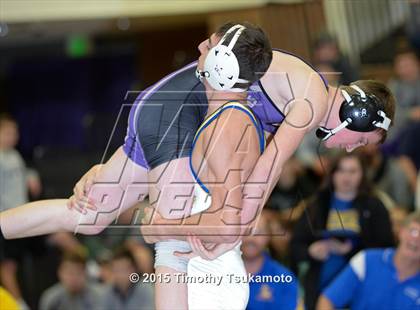 Thumbnail 2 in Spring Creek Kiwanis Invitational photogallery.