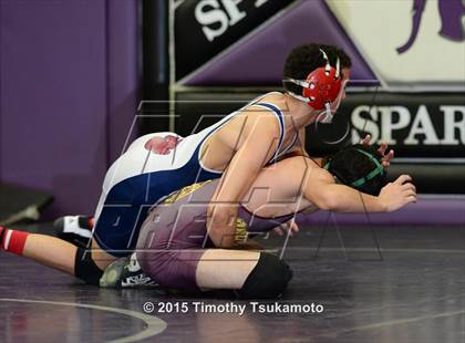 Thumbnail 1 in Spring Creek Kiwanis Invitational photogallery.