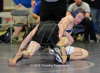 Thumbnail 1 in Spring Creek Kiwanis Invitational photogallery.