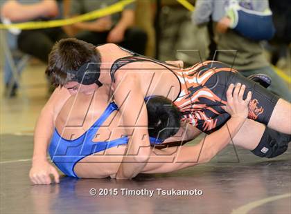 Thumbnail 3 in Spring Creek Kiwanis Invitational photogallery.