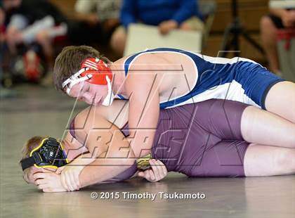 Thumbnail 1 in Spring Creek Kiwanis Invitational photogallery.