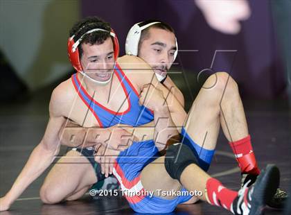 Thumbnail 3 in Spring Creek Kiwanis Invitational photogallery.