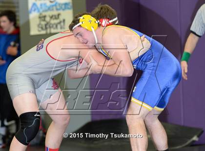 Thumbnail 2 in Spring Creek Kiwanis Invitational photogallery.