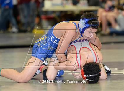 Thumbnail 1 in Spring Creek Kiwanis Invitational photogallery.