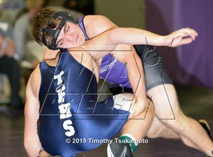 Thumbnail 3 in Spring Creek Kiwanis Invitational photogallery.