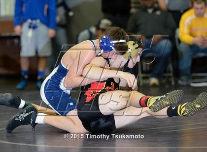 Thumbnail 3 in Spring Creek Kiwanis Invitational photogallery.