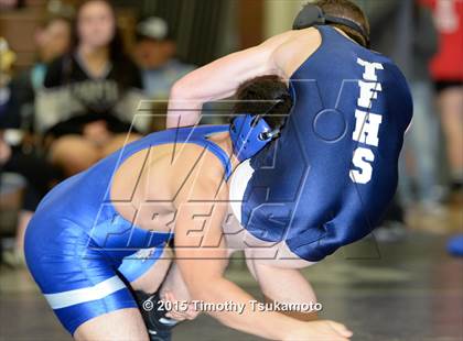 Thumbnail 1 in Spring Creek Kiwanis Invitational photogallery.