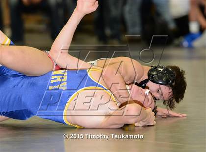 Thumbnail 3 in Spring Creek Kiwanis Invitational photogallery.