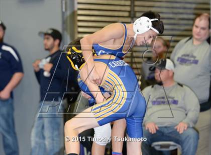Thumbnail 1 in Spring Creek Kiwanis Invitational photogallery.